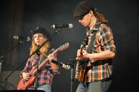 Студвесна 2017: музыкальное направление