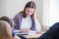 Олимпиада школьников по направлению «Психология»