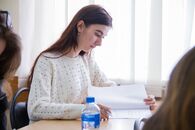 Олимпиада школьников по направлению «Психология»