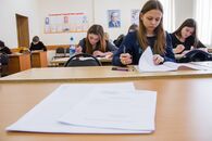 Олимпиада школьников по направлению «Психология»