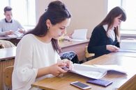 Олимпиада школьников по направлению «Психология»