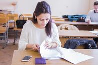 Олимпиада школьников по направлению «Психология»