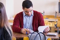 Олимпиада школьников по направлению «Психология»