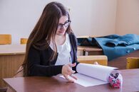 Олимпиада школьников по направлению «Психология»