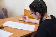 Олимпиада школьников по направлению «Психология»