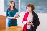 Олимпиада школьников по направлению «Психология»