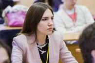 Закрытие V Тверской Международной Модели ООН