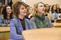 Закрытие V Тверской Международной Модели ООН