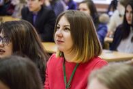 Закрытие V Тверской Международной Модели ООН