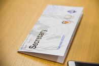 Закрытие V Тверской Международной Модели ООН