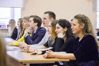 Закрытие V Тверской Международной Модели ООН