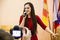 Закрытие V Тверской Международной Модели ООН