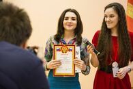 Закрытие V Тверской Международной Модели ООН