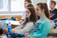 V Международная научная конференция «Качество и экологическая безопасность пищевых продуктов и производств» с элементами научной школы для молодежи