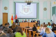 V Международная научная конференция «Качество и экологическая безопасность пищевых продуктов и производств» с элементами научной школы для молодежи