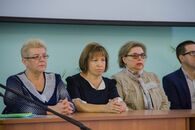 V Международная научная конференция «Качество и экологическая безопасность пищевых продуктов и производств» с элементами научной школы для молодежи