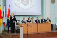 V Международная научная конференция «Качество и экологическая безопасность пищевых продуктов и производств» с элементами научной школы для молодежи