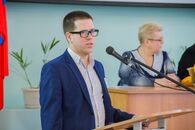 V Международная научная конференция «Качество и экологическая безопасность пищевых продуктов и производств» с элементами научной школы для молодежи