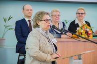 V Международная научная конференция «Качество и экологическая безопасность пищевых продуктов и производств» с элементами научной школы для молодежи