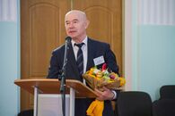 V Международная научная конференция «Качество и экологическая безопасность пищевых продуктов и производств» с элементами научной школы для молодежи