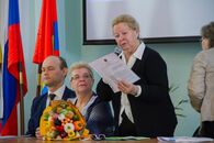 V Международная научная конференция «Качество и экологическая безопасность пищевых продуктов и производств» с элементами научной школы для молодежи