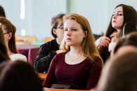 V Международная научная конференция «Качество и экологическая безопасность пищевых продуктов и производств» с элементами научной школы для молодежи