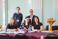 V Международная научная конференция «Качество и экологическая безопасность пищевых продуктов и производств» с элементами научной школы для молодежи