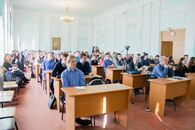 V Международная научная конференция «Качество и экологическая безопасность пищевых продуктов и производств» с элементами научной школы для молодежи