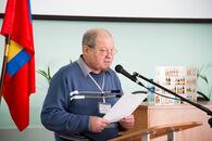 V Международная научная конференция «Качество и экологическая безопасность пищевых продуктов и производств» с элементами научной школы для молодежи