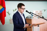 V Международная научная конференция «Качество и экологическая безопасность пищевых продуктов и производств» с элементами научной школы для молодежи