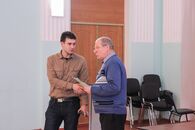 V Международная научная конференция «Качество и экологическая безопасность пищевых продуктов и производств» с элементами научной школы для молодежи