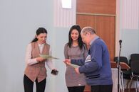 V Международная научная конференция «Качество и экологическая безопасность пищевых продуктов и производств» с элементами научной школы для молодежи