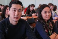 V Международная научная конференция «Качество и экологическая безопасность пищевых продуктов и производств» с элементами научной школы для молодежи