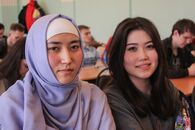 V Международная научная конференция «Качество и экологическая безопасность пищевых продуктов и производств» с элементами научной школы для молодежи