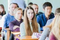 V Международная научная конференция «Качество и экологическая безопасность пищевых продуктов и производств» с элементами научной школы для молодежи