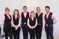 V Международная научная конференция «Качество и экологическая безопасность пищевых продуктов и производств» с элементами научной школы для молодежи