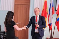 V Международная научная конференция «Качество и экологическая безопасность пищевых продуктов и производств» с элементами научной школы для молодежи