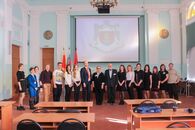 V Международная научная конференция «Качество и экологическая безопасность пищевых продуктов и производств» с элементами научной школы для молодежи