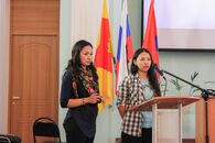 V Международная научная конференция «Качество и экологическая безопасность пищевых продуктов и производств» с элементами научной школы для молодежи