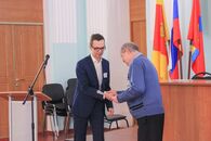 V Международная научная конференция «Качество и экологическая безопасность пищевых продуктов и производств» с элементами научной школы для молодежи