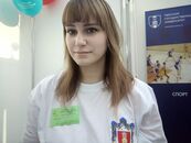 Делегация ТвГУ на 45-й Московской международной выставке «Образование и карьера – XXI век»