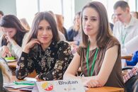 Открытие V Тверской Модели ООН