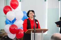 Открытие V Тверской Модели ООН