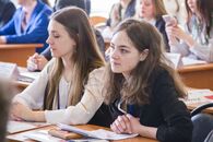 Открытие V Тверской Модели ООН