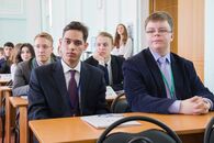 Открытие V Тверской Модели ООН