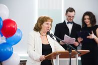 Открытие V Тверской Модели ООН