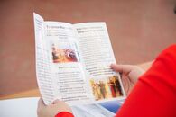 Открытие V Тверской Модели ООН