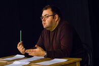 Студвесна-2017: мастер-классы