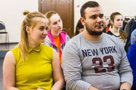 Студвесна-2017: мастер-классы