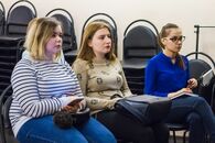 Студвесна-2017: мастер-классы